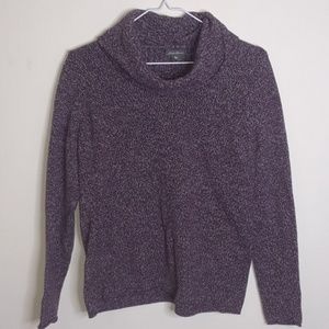 Eddie Bauer sweater